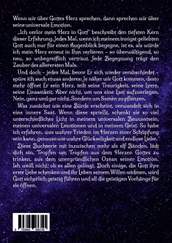 Preview: Ich verlor mein Herz in Gott - Band 11